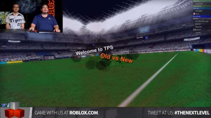 Tayf Digital About Us - old vs new roblox