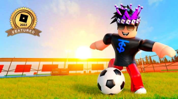 Welcome to TPS: Ultimate Soccer! - Roblox