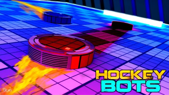 Hockey Bots