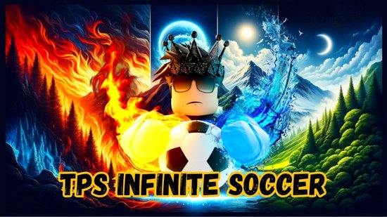 TPS Infinite Soccer