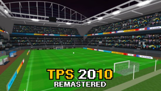 TPS 10 Remastered